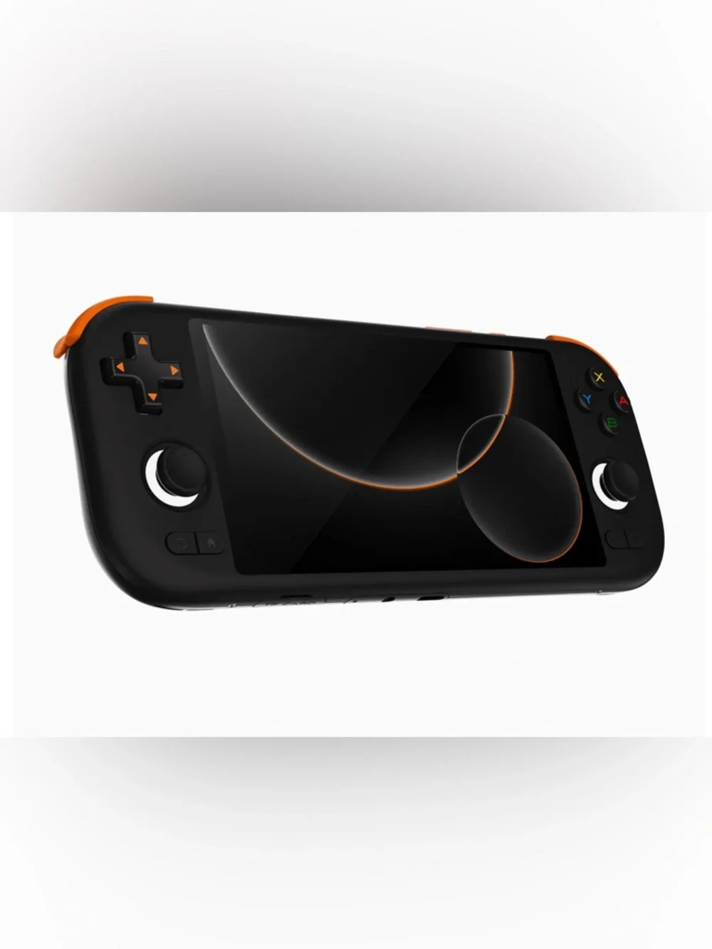 Mangmi Air X handheld game console